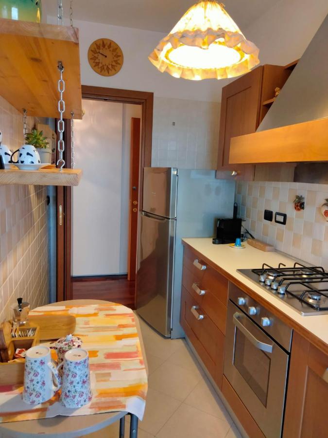 Casa Di Cesare Apartment