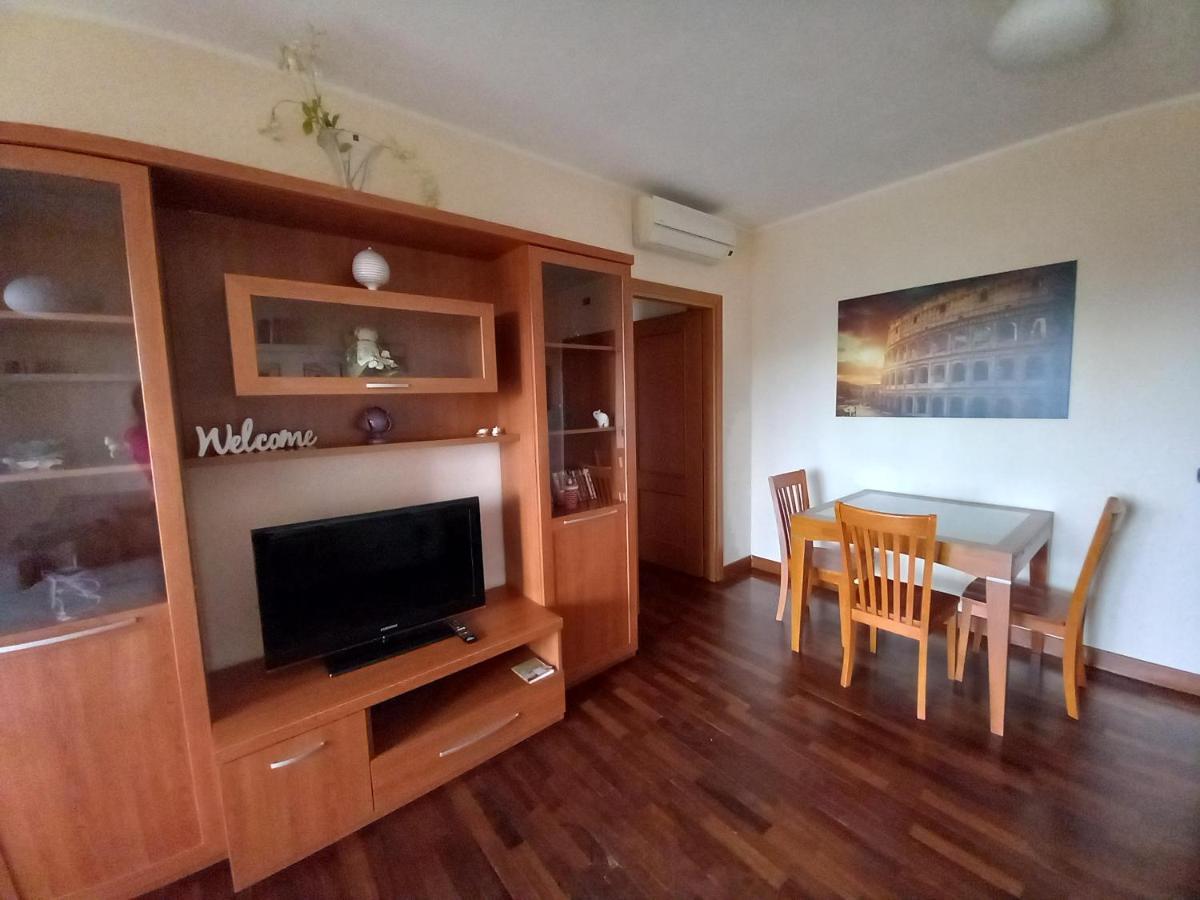 Casa Di Cesare Apartment Fiumicino