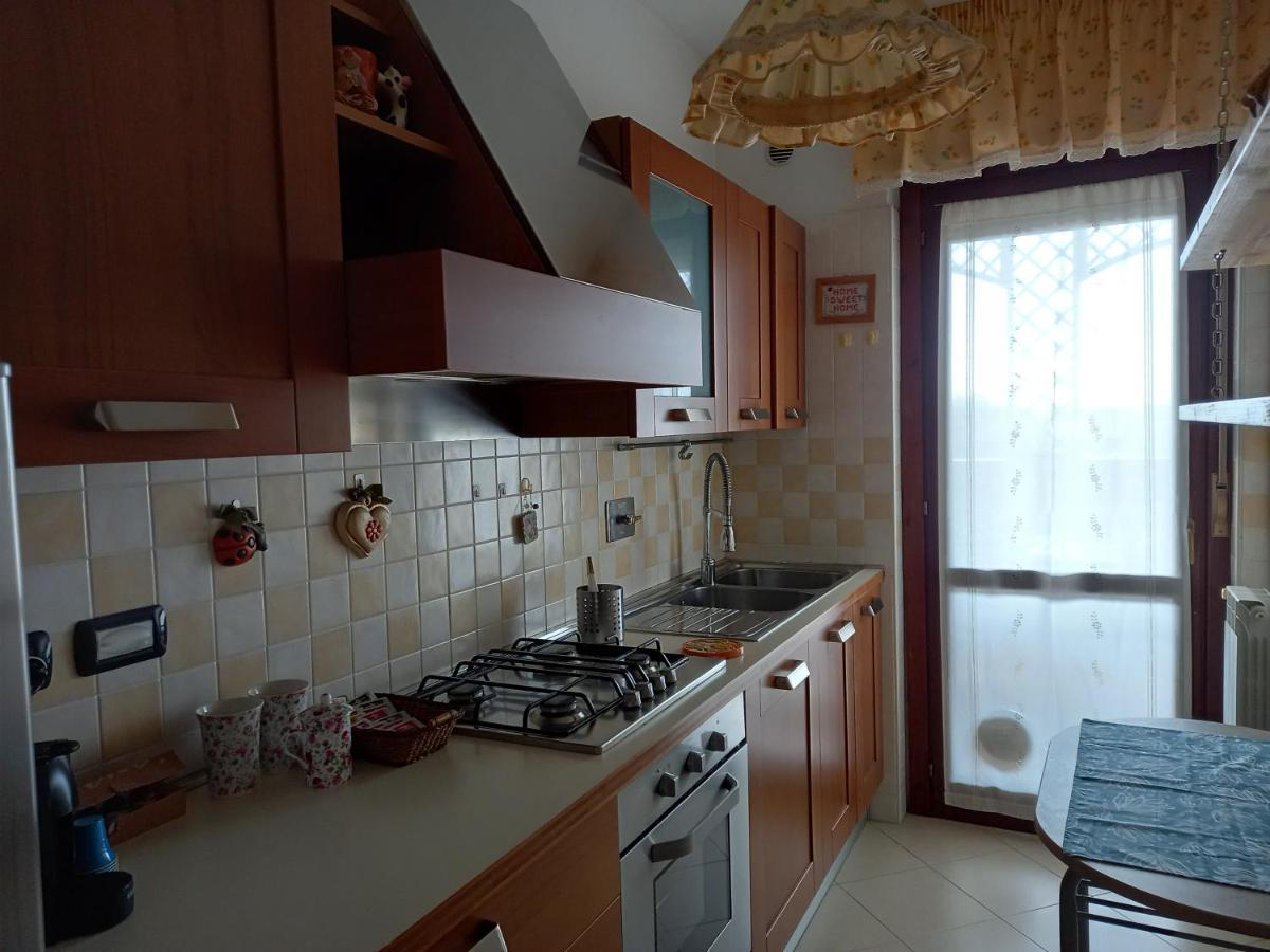 Casa Di Cesare * Fiumicino